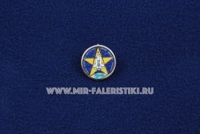 Знак STS-52