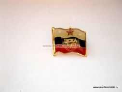 Знак ЦСКА Баскетбол