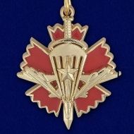 ЗНАК ВОЕННАЯ РАЗВЕДКА ВДВ