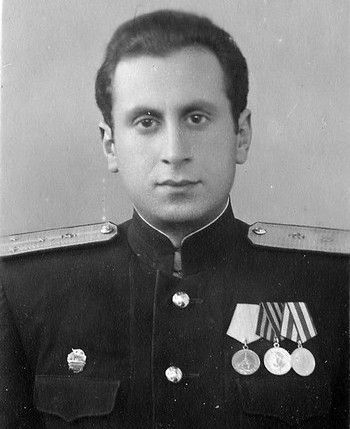 Знак «Отличник ВМФ»