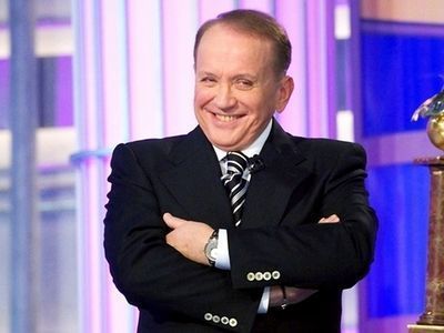 Путин наградил президента КВН Маслякова орденом