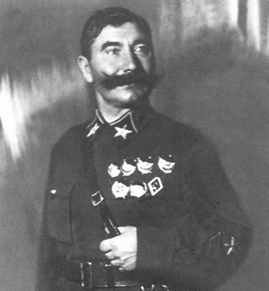 Орден Красного Знамени