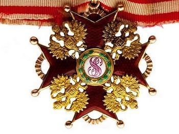 Орден Святого Станислава (Российская империя)